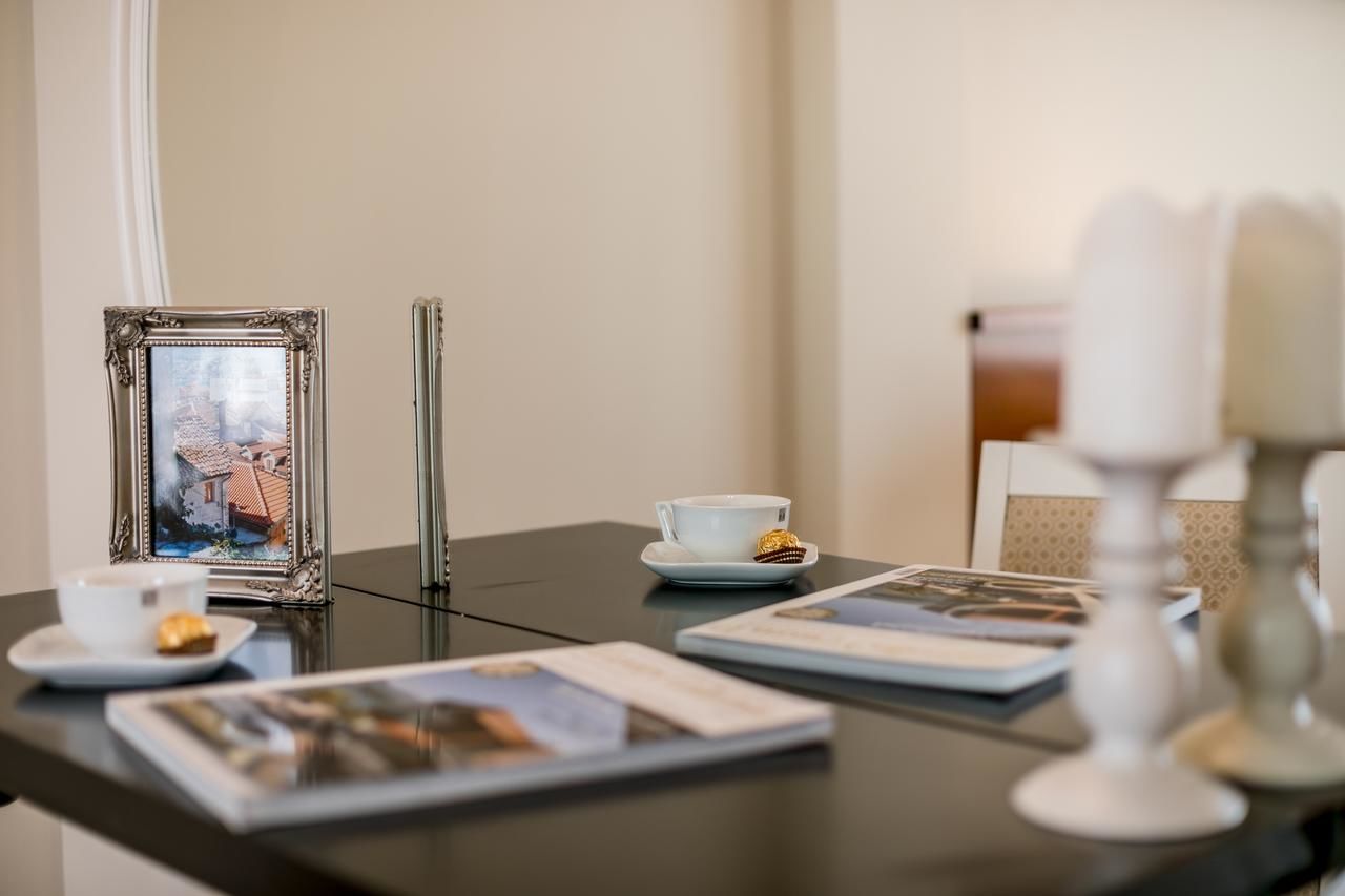 Апартаменты Hedera Residences - Kumbor Херцег-Нови