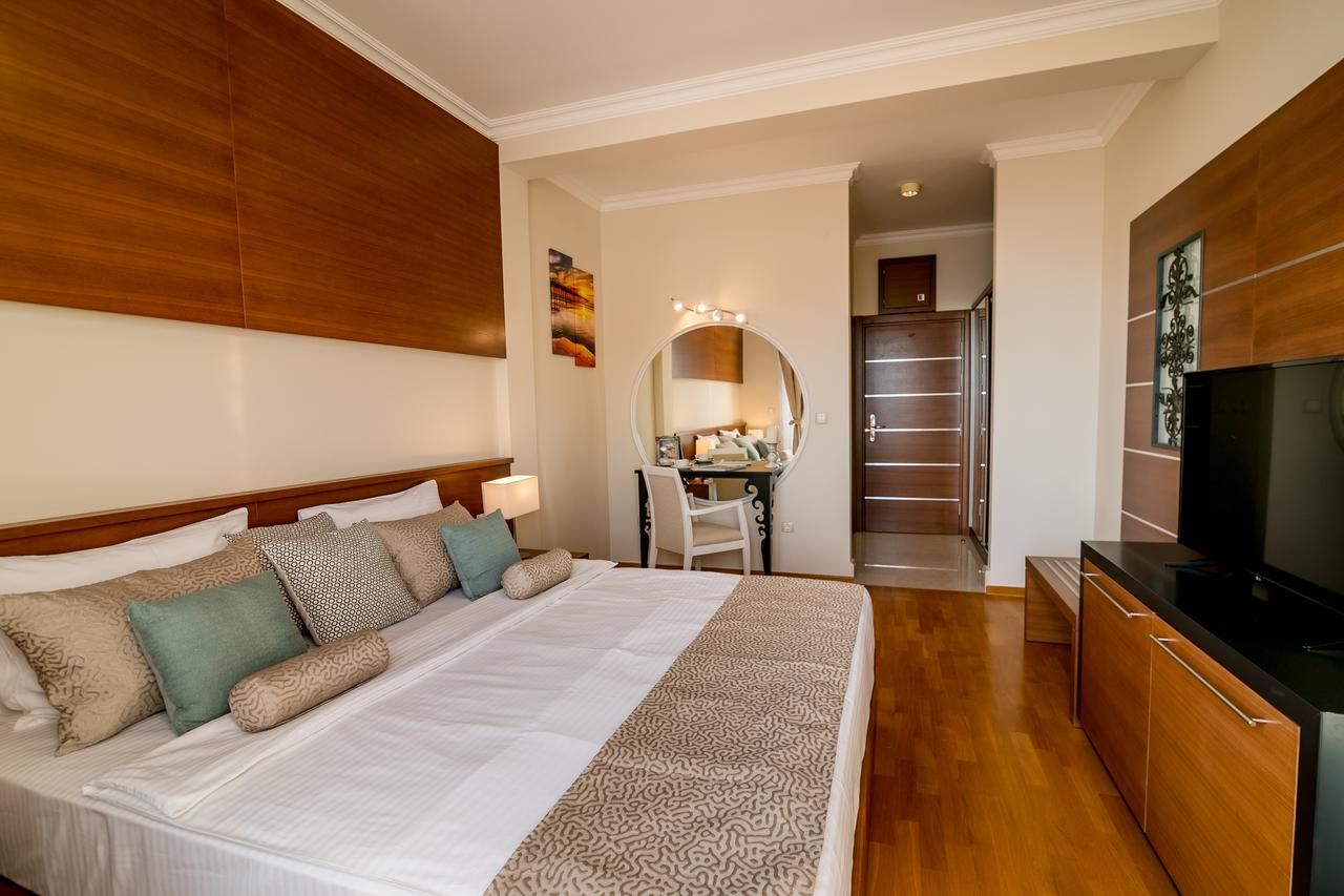 Апартаменты Hedera Residences - Kumbor Херцег-Нови
