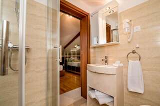 Апартаменты Hedera Residences - Kumbor Херцег-Нови Апартаменты «Мини-студио»-4