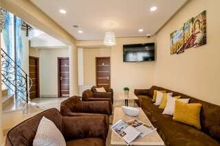 Апартаменты Hedera Residences - Kumbor Херцег-Нови-5