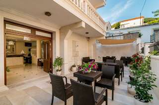 Апартаменты Hedera Residences - Kumbor Херцег-Нови-7
