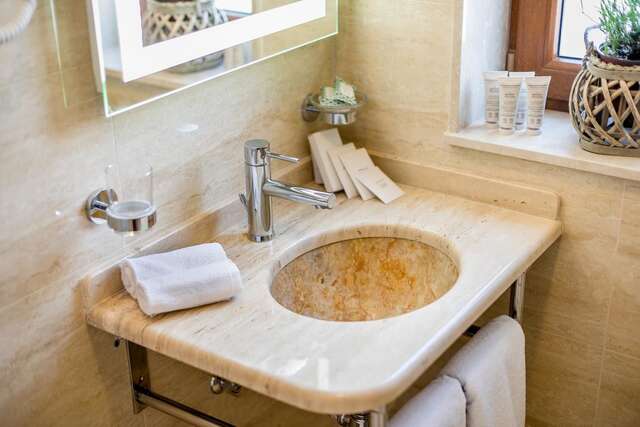 Апартаменты Hedera Residences - Kumbor Херцег-Нови-17