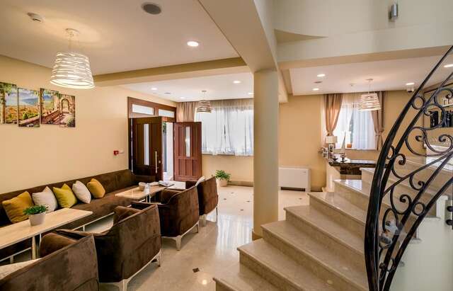 Апартаменты Hedera Residences - Kumbor Херцег-Нови-21