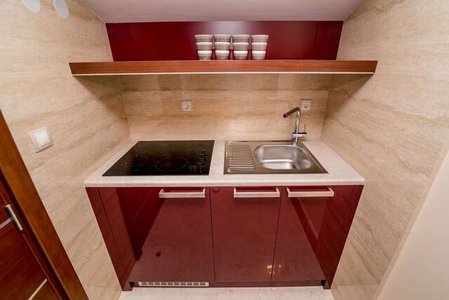 Апартаменты Hedera Residences - Kumbor Херцег-Нови-26