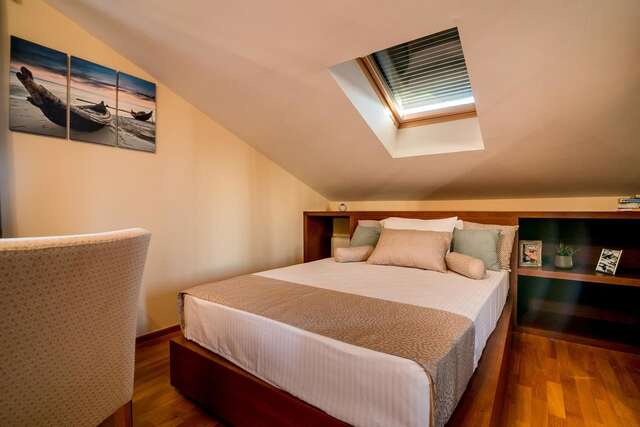 Апартаменты Hedera Residences - Kumbor Херцег-Нови-27