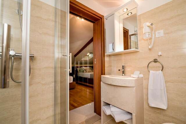 Апартаменты Hedera Residences - Kumbor Херцег-Нови-29
