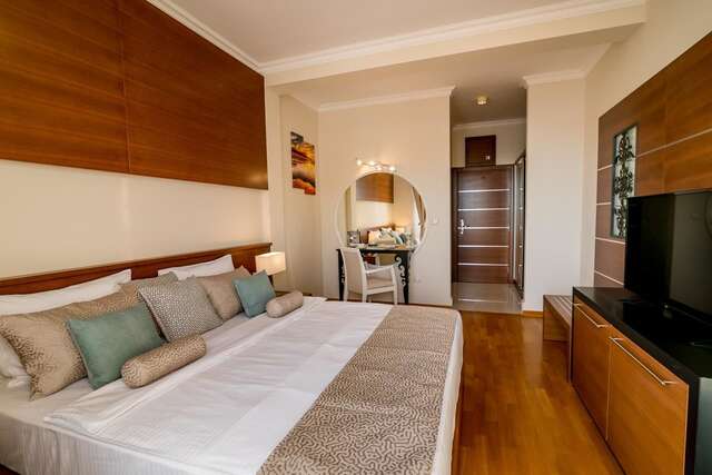 Апартаменты Hedera Residences - Kumbor Херцег-Нови-37