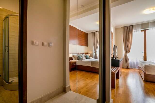 Апартаменты Hedera Residences - Kumbor Херцег-Нови-38