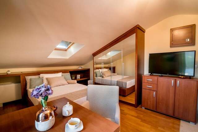 Апартаменты Hedera Residences - Kumbor Херцег-Нови-41