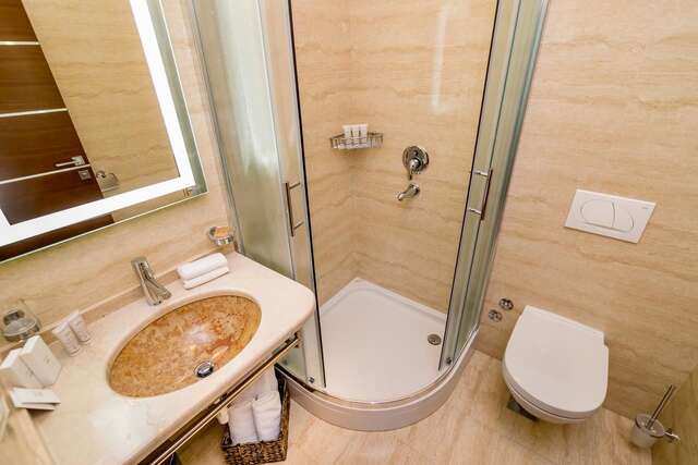 Апартаменты Hedera Residences - Kumbor Херцег-Нови-43