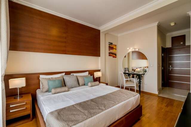 Апартаменты Hedera Residences - Kumbor Херцег-Нови-44