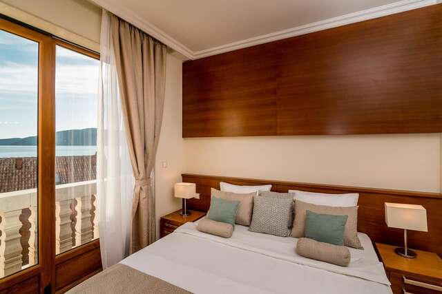 Апартаменты Hedera Residences - Kumbor Херцег-Нови-45