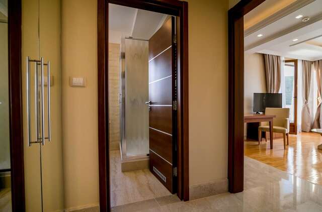 Апартаменты Hedera Residences - Kumbor Херцег-Нови-46