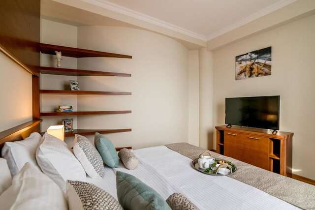 Апартаменты Hedera Residences - Kumbor Херцег-Нови-50