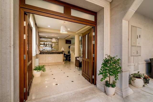 Апартаменты Hedera Residences - Kumbor Херцег-Нови-7