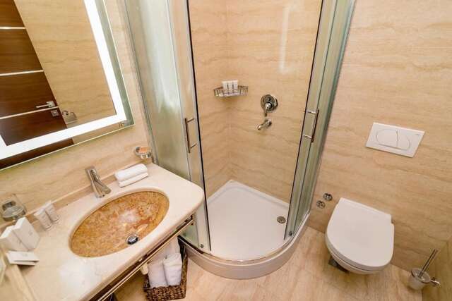 Апартаменты Hedera Residences - Kumbor Херцег-Нови-55