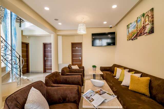 Апартаменты Hedera Residences - Kumbor Херцег-Нови-8