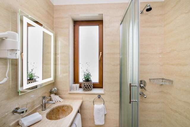 Апартаменты Hedera Residences - Kumbor Херцег-Нови-65